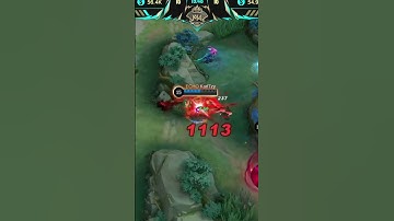 ONIC.Kairi is just too slippery to catch. That’s what real Ninja 🥷 looks like #DareToBeGreat