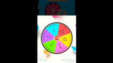 Amazon Daily Spin and Win Quiz answers today (July 23nd, 2023): win up to Rs 5,000