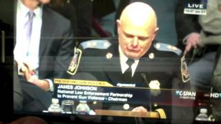 Final CSPAN Clip