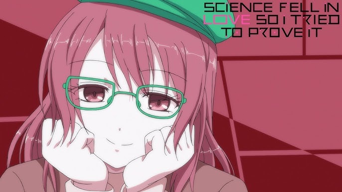 Science Fell in Love: 1ª temporada chega dublada à Crunchyroll