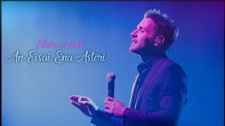 Nikos Vertis - An Eisai Ena Asteri (Nadav Asulin Remix)