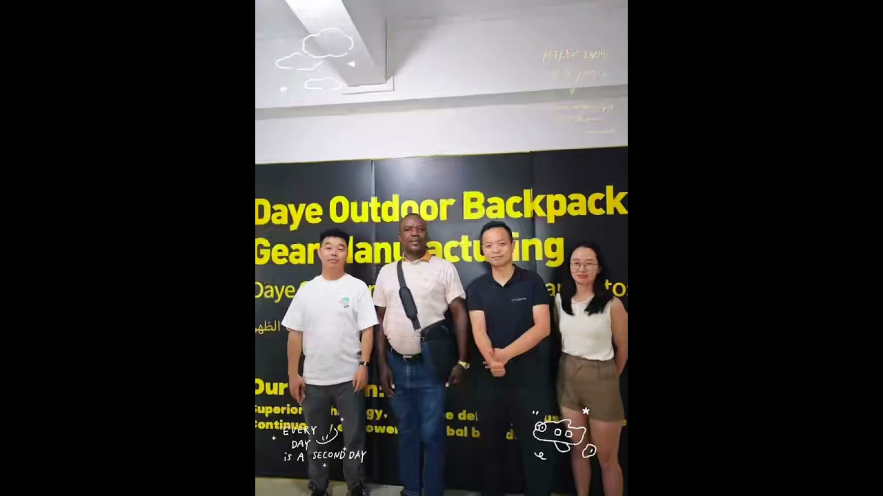 ✨ Custom School Bags for a South African Client!