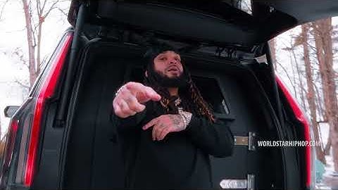 Albee Al - My Brother (Official Music Video)
