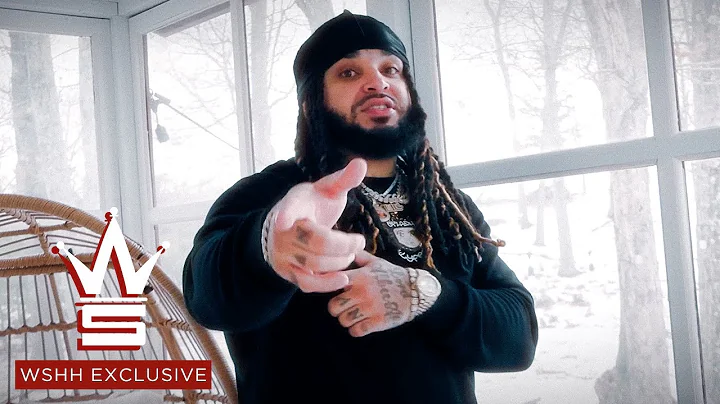 Albee Al - My Brother (Official Music Video)