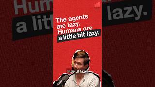 Agents are lazy about testing