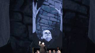 What to expect from Frankenstein the Movie Score with Live Orchestra at Cadogan Hall