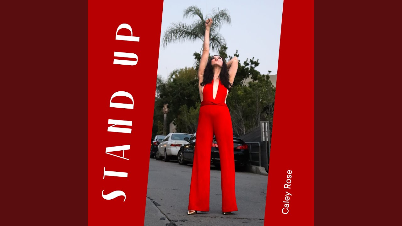 Watch STAND UP on YouTube Watch STAND UP on YouTube