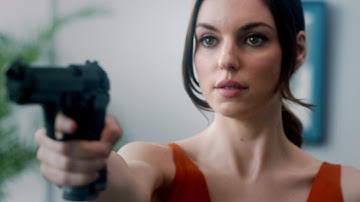 The Complex - An Interactive Game Movie 4K