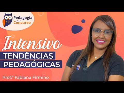[Intensivo] Tendências Pedagógicas