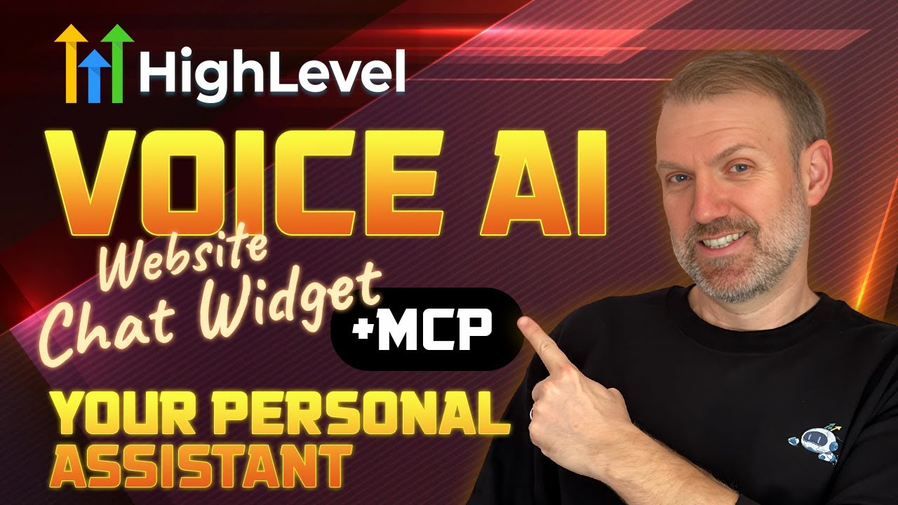 This HighLevel Chat Widget Just Changed Everything! - YouTube