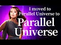 I move to Parallel Universe to Parallel Universe! パラレルワールドからパラレルワールドへ移動、その秘密は〇〇だった！ #ツインレイ