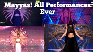 AGT 2022 Winner, Mayyas! All Performances Ever