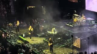 Incubus - Echo - live at Wells Fargo Center in Philadelphia, PA on 8/27/24