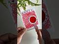 Hidden Message Craft Tutorial | DIY Short