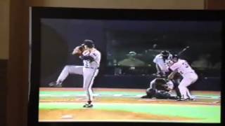 Hrbek Vs Gant Part 2