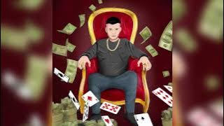 ALEX ANDREEV - Деньги есть