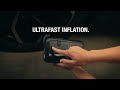Tire Inflator Portable Air Compressor - Inflate Portable Air Pump  Auto Shut-Off Now Buy Capricorn 1