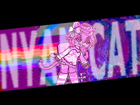 nyan cat