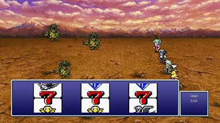 #32: Jokers Death & Stragos Lores | Final Fantasy VI (100% Longplay)