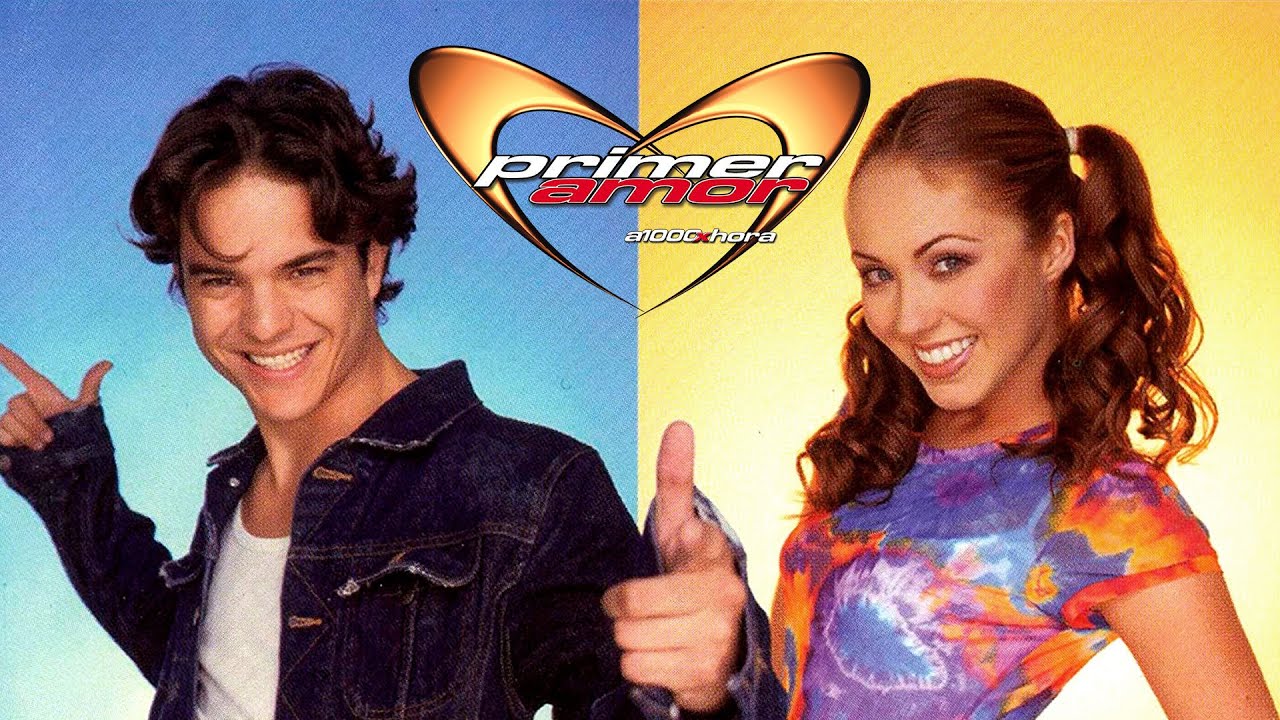 Primer amor a 1000 x hora (2000-2001): Todas las cachetadas