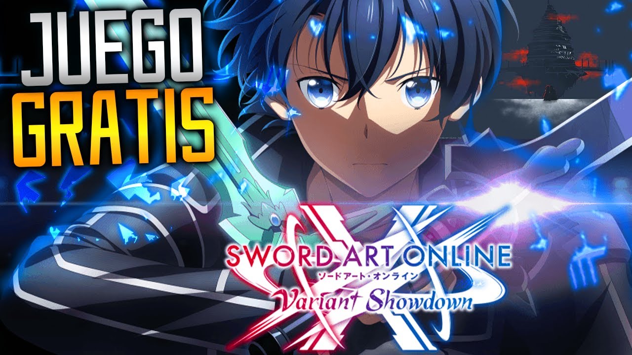 Sword Art Online - Juego Online Gratis