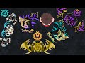 Cảm ơn mọi người vì 1k Sub - Solo duel với những skills của tui - EvoWars.io