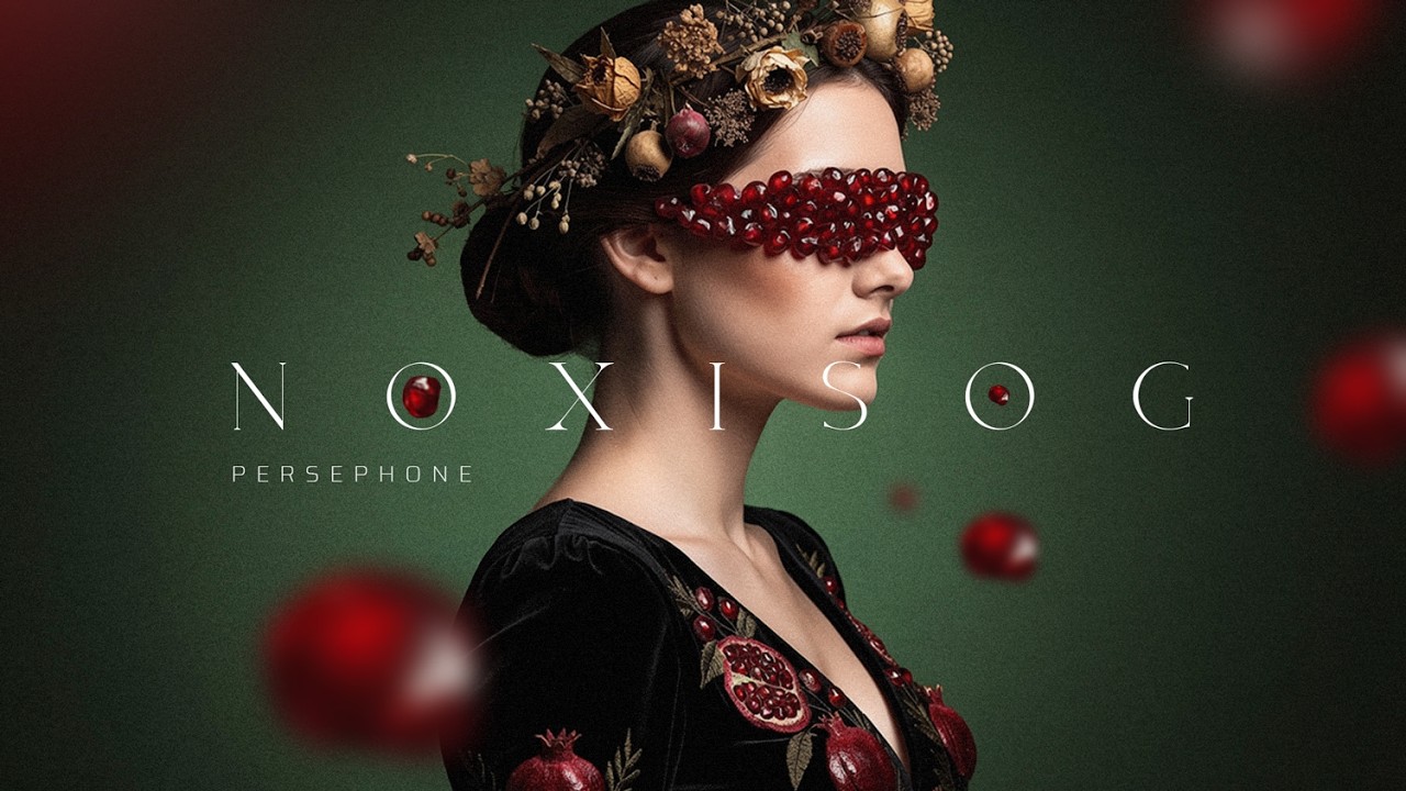 【  NOXISOG 】—  Persephone  —  Original Mix