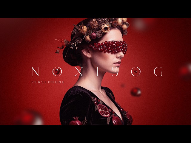 【  NOXISOG 】—  Persephone  —  Original Mix