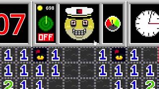 If I Beat Minesweeper Plus, The Video Ends