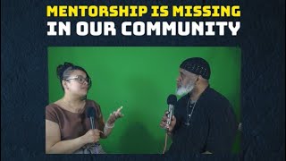 Point of Impact Raw: Mentorship is Missing