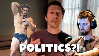 Hasan attacked by David Pakman and Destiny? - Tim Dillon goes after Joe Rogan - War criminals
