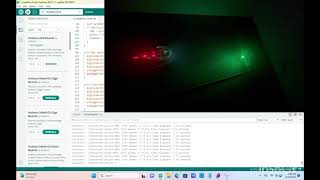 Term Project Final Demo