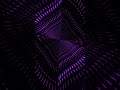 #Shorts #Abstract #Background Video 4k Screensaver TV VJ LOOP NEON Dark Purple Visuals Pulsating