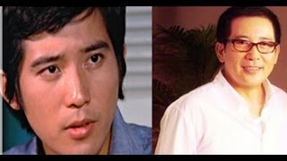 揭《花样爷爷》背景大起底之风流秦汉：林青霞最爱的男人 半世偶像半世梦flowerH4/Grandpas over Flowers