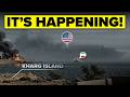 Biggest U.S. Ground INVASION in Iran's History Is About to go DOWN!