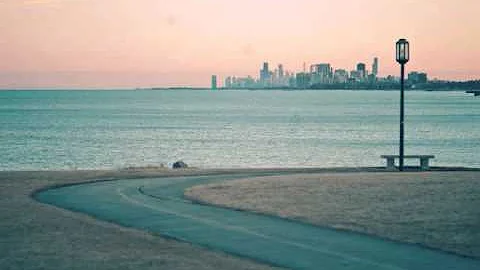 Michael Franks - On My Way Home To You