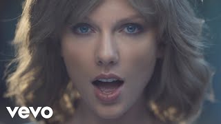 Taylor Swift - Out Of The Woods (Taylor's Version) (Music Video 4K)