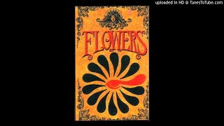 FLOWERS - Tong Sampah