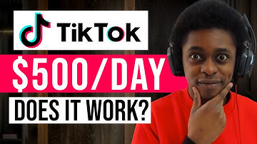 How to make VIRAL Quiz TikTok Videos With AI (TikTok Creator Rewards Program)