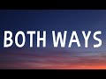 The Script - Both Ways (Lyrics)