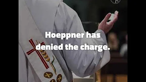 Vatican authorizes Vos estis investigation into Minnesota bishop Hoeppner