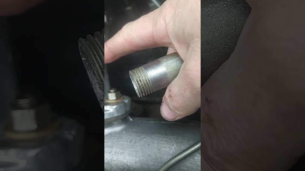 Воздух для компрессора, правильные корпуса термостатов ЯМЗ  238.