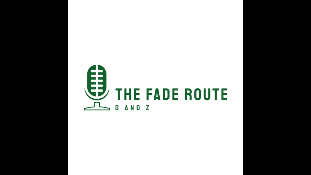 The Fade Route with D and Z