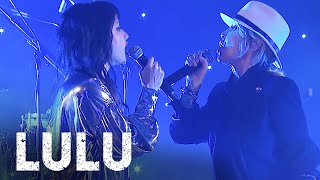 Lulu & KT Tunstall - Every Single Day (Hogmanay, 31st Dec 2018)