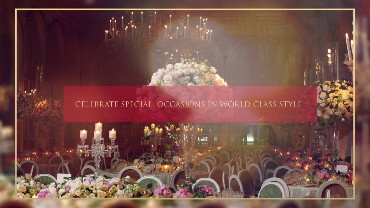 WelcomHotel Bella Vista Weddings Teaser