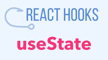 The useState Hook