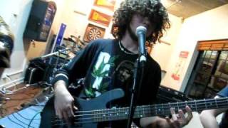 Abyzmal - This Curse