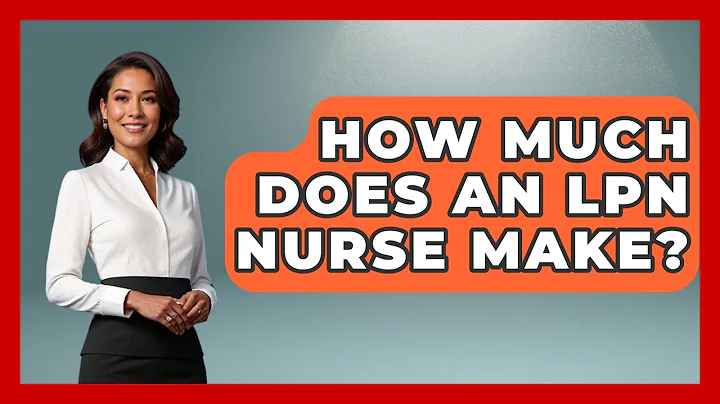 How Much Does An LPN Nurse Make? - Nursing Knowledge Exchange