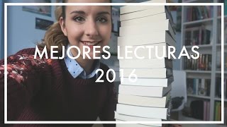 MEJORES LECTURAS 2016