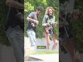 Paris Jackson Hard-Launches New Romance on Red Carpet